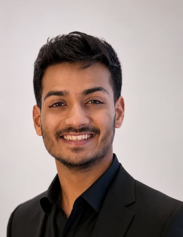 Parth Gupta